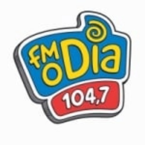  Rádio FM O Dia 104.7/PA